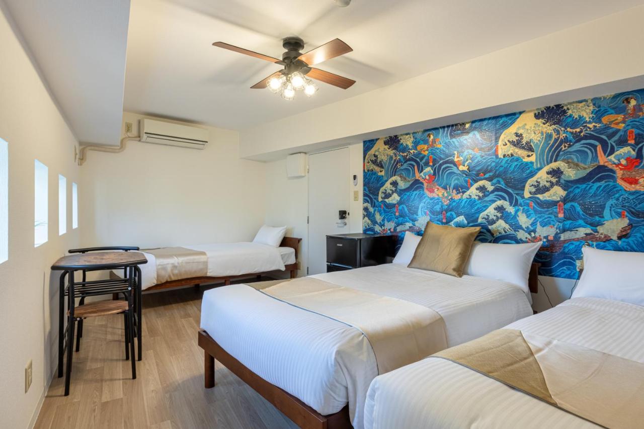 -Higashi-Shinjuku 1112- Within walking distance of Shinjuku Station! - 2