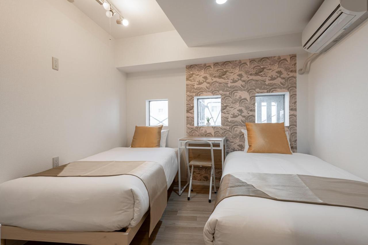 -Higashi-Shinjuku 1110- Within walking distance of Shinjuku Station!