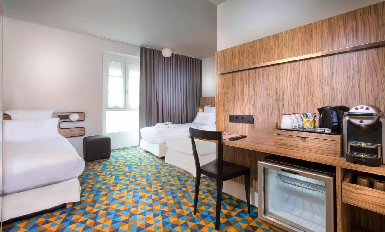 Libertel Gare Du Nord Suede - 5