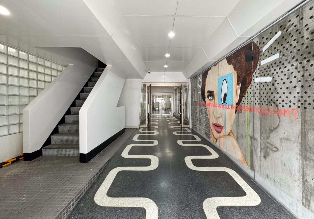 -Higashi-Shinjuku 1109- Within walking distance of Shinjuku Station! - 2