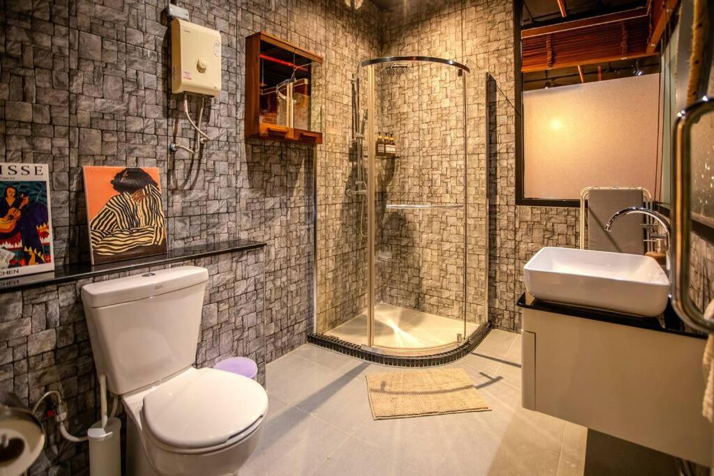 Best river view - Loft apartment in great location - 4