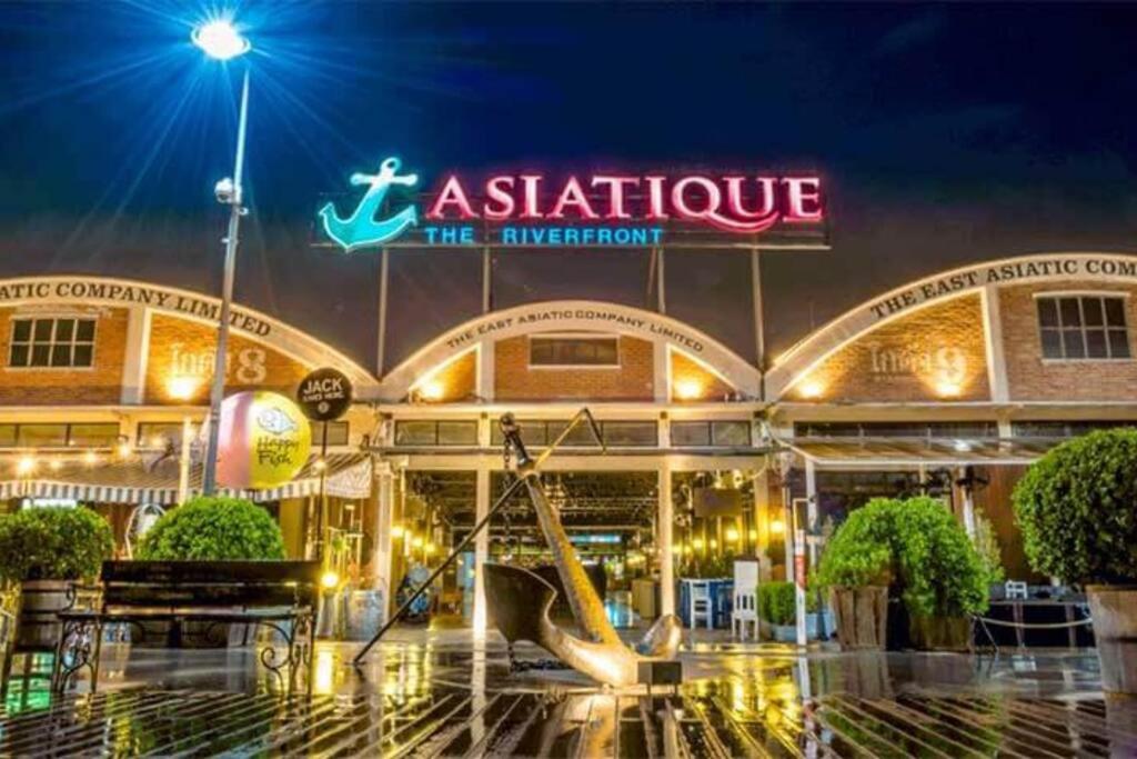 Best river view - Loft apartment in great location - 3