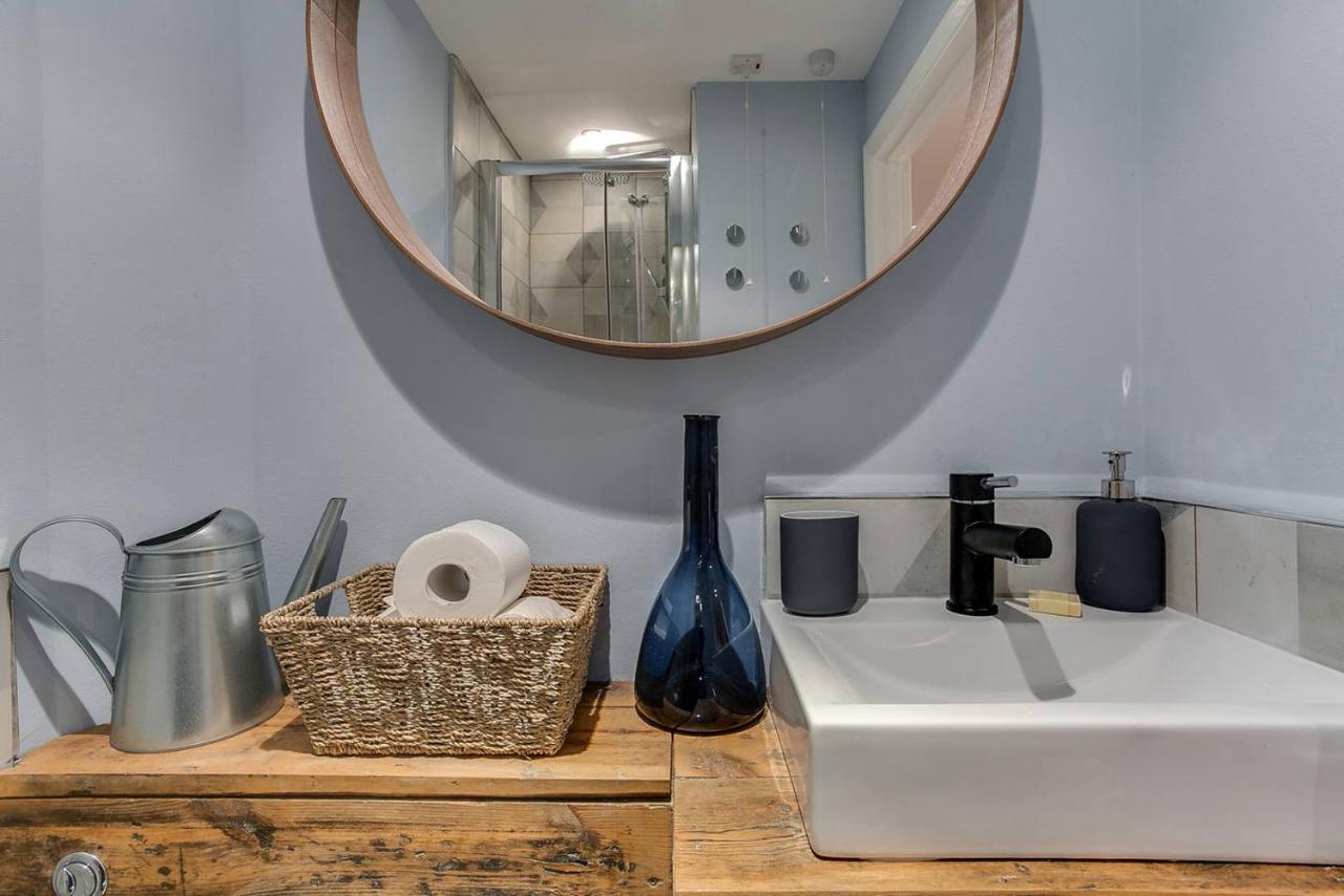 GuestReady - Cozy Corner near Shoreditch - 2