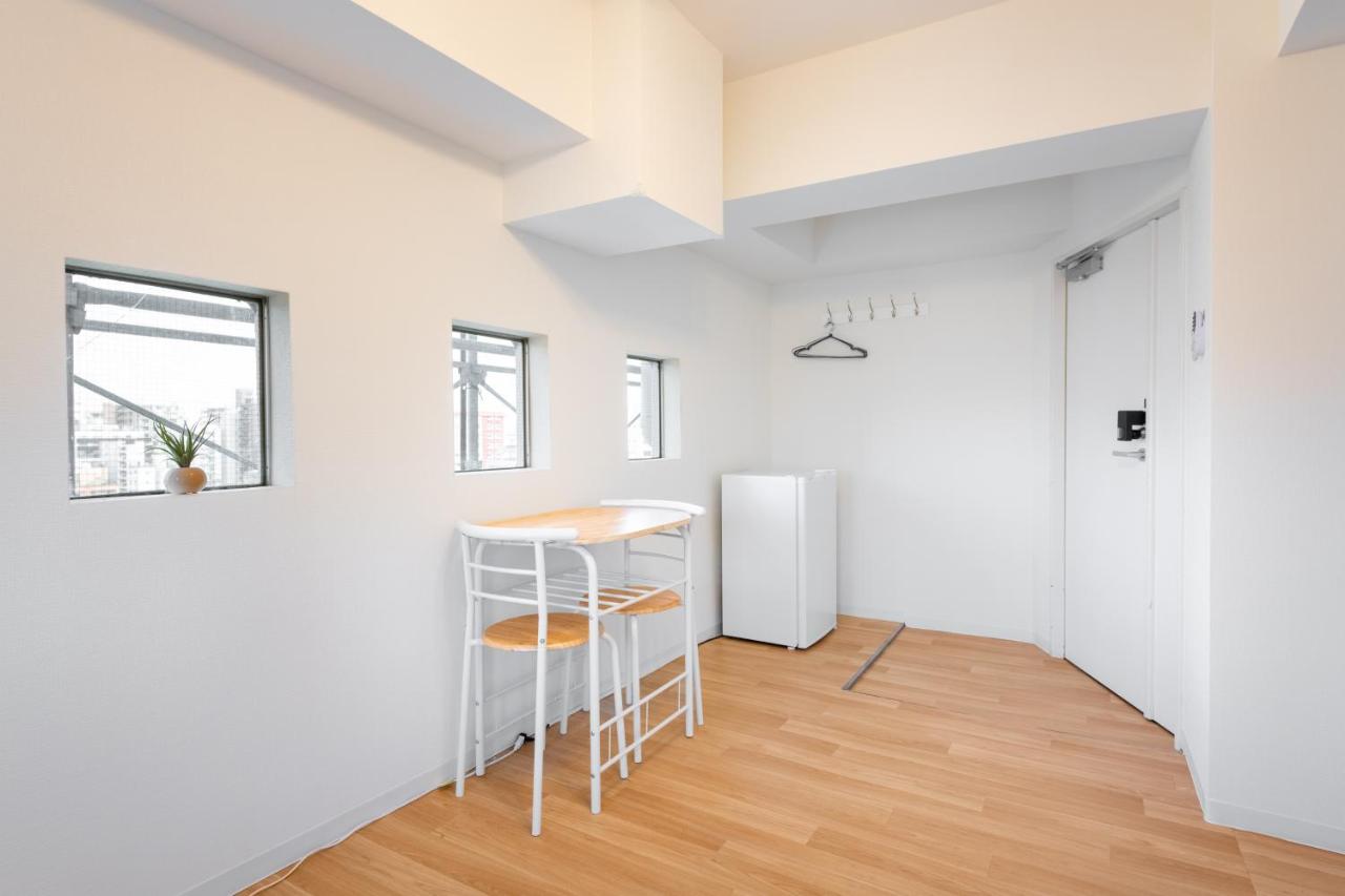 -Higashi-Shinjuku 1106 - Within walking distance of Shinjuku Station! - 2