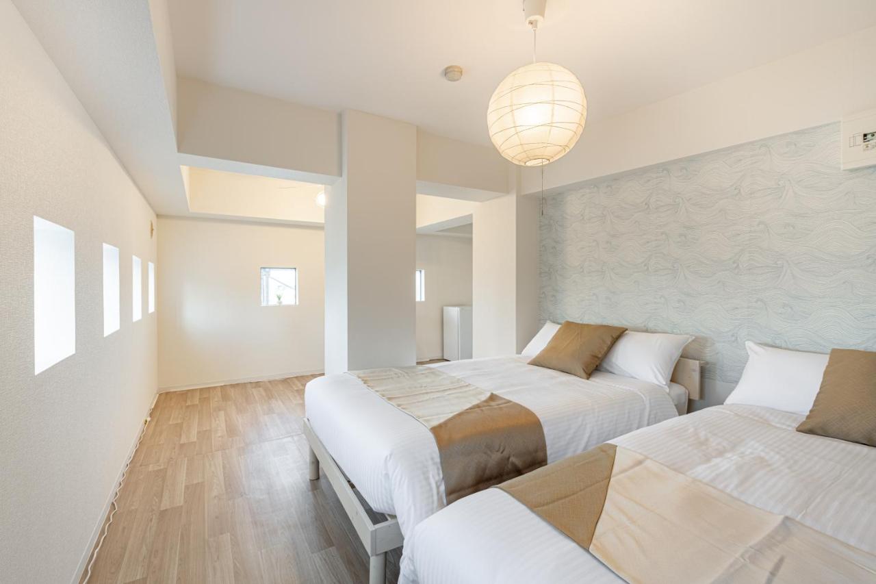 -Higashi-Shinjuku 1106 - Within walking distance of Shinjuku Station! - 4