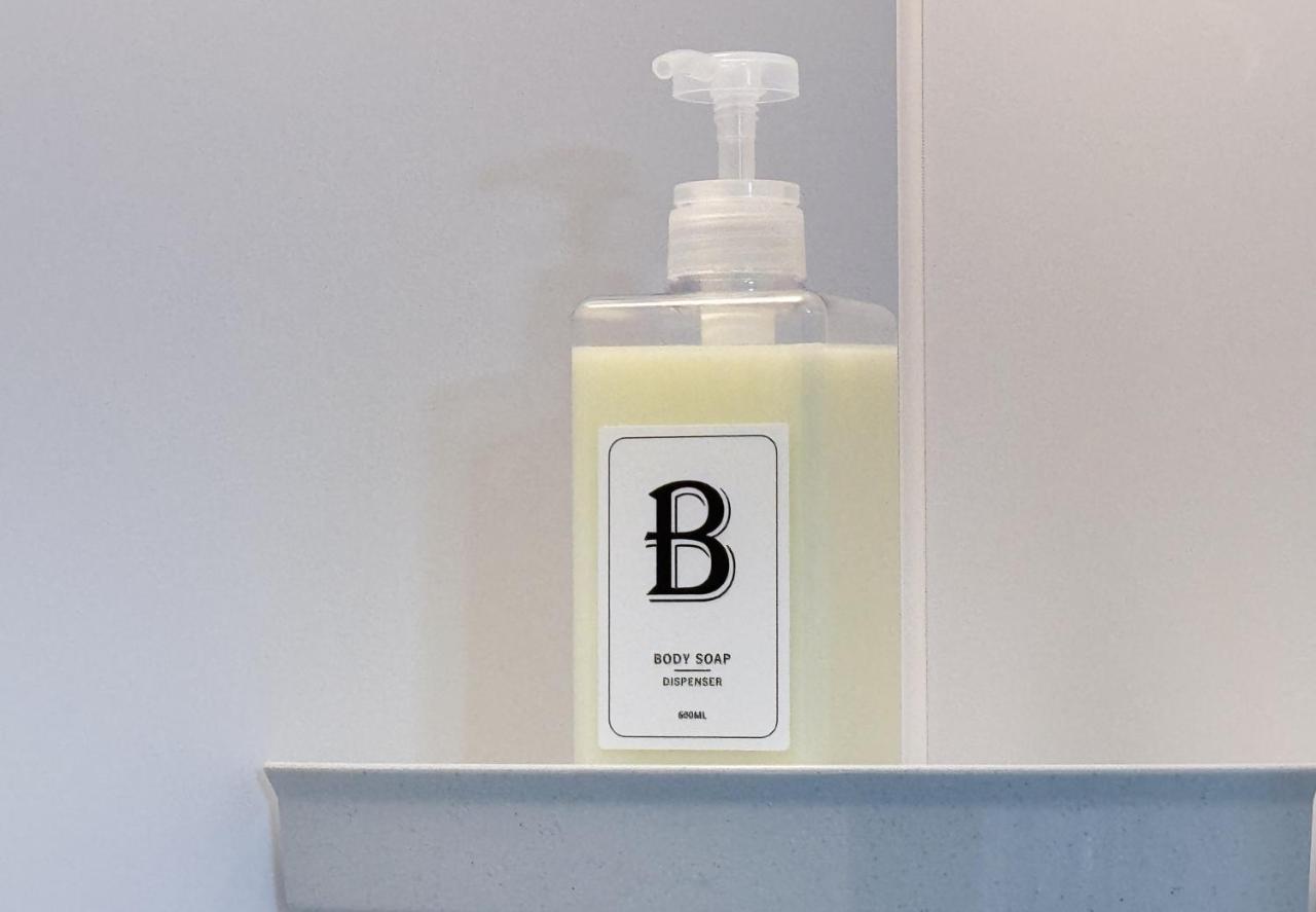 -Higashi-Shinjuku 1106 - Within walking distance of Shinjuku Station! - 3