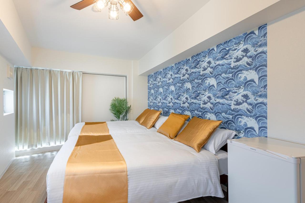 -Higashi-Shinjuku 1105 - Within walking distance of Shinjuku Station!