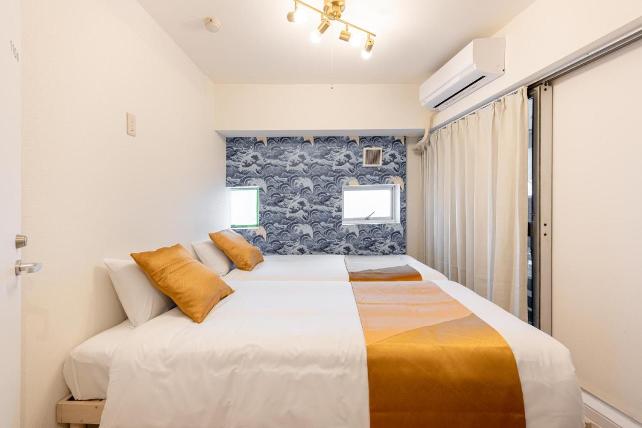 -Higashi Shinjuku 1104 - Within walking distance of Shinjuku Station!