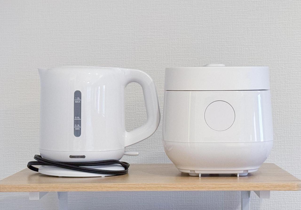 -Higashi Shinjuku 1103 - Within walking distance of Shinjuku Station! - 5