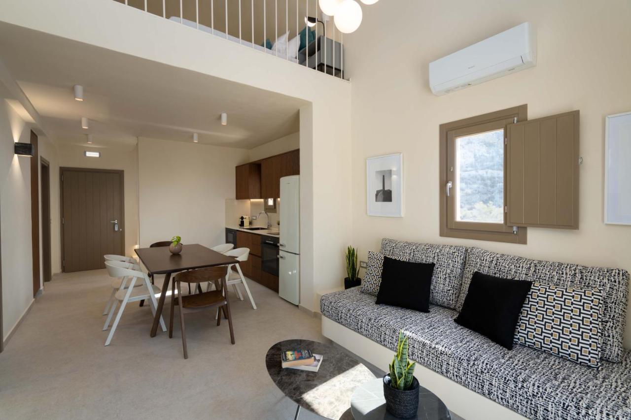 Bay View Residences Santorini - 5