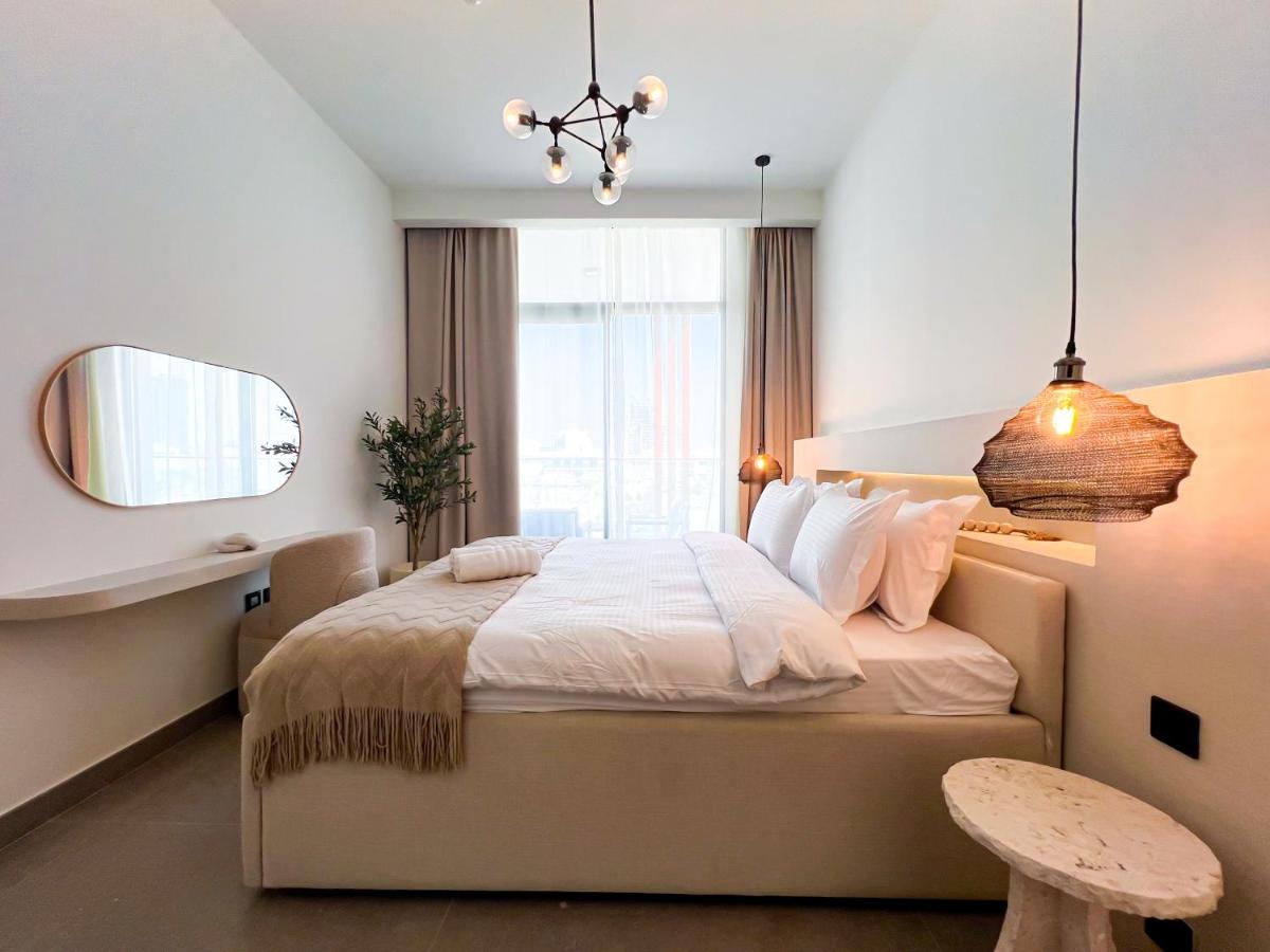 1-BR Gem with Luxe Amenities in JVC - 2