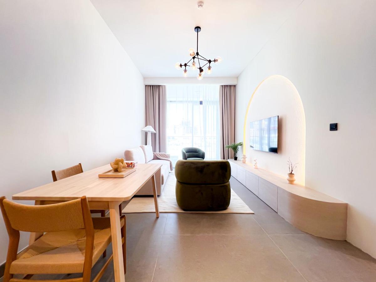 1-BR Gem with Luxe Amenities in JVC - 5