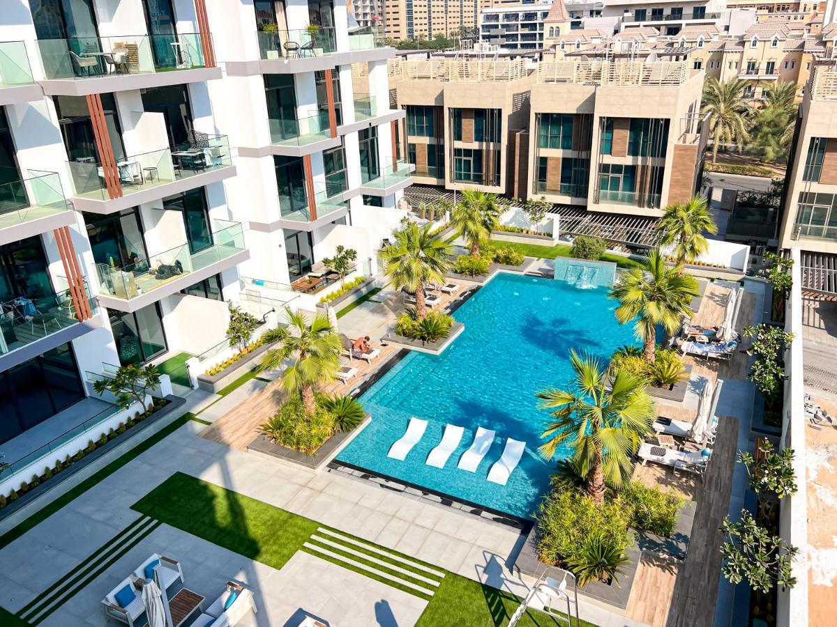 1-BR Gem with Luxe Amenities in JVC - 4