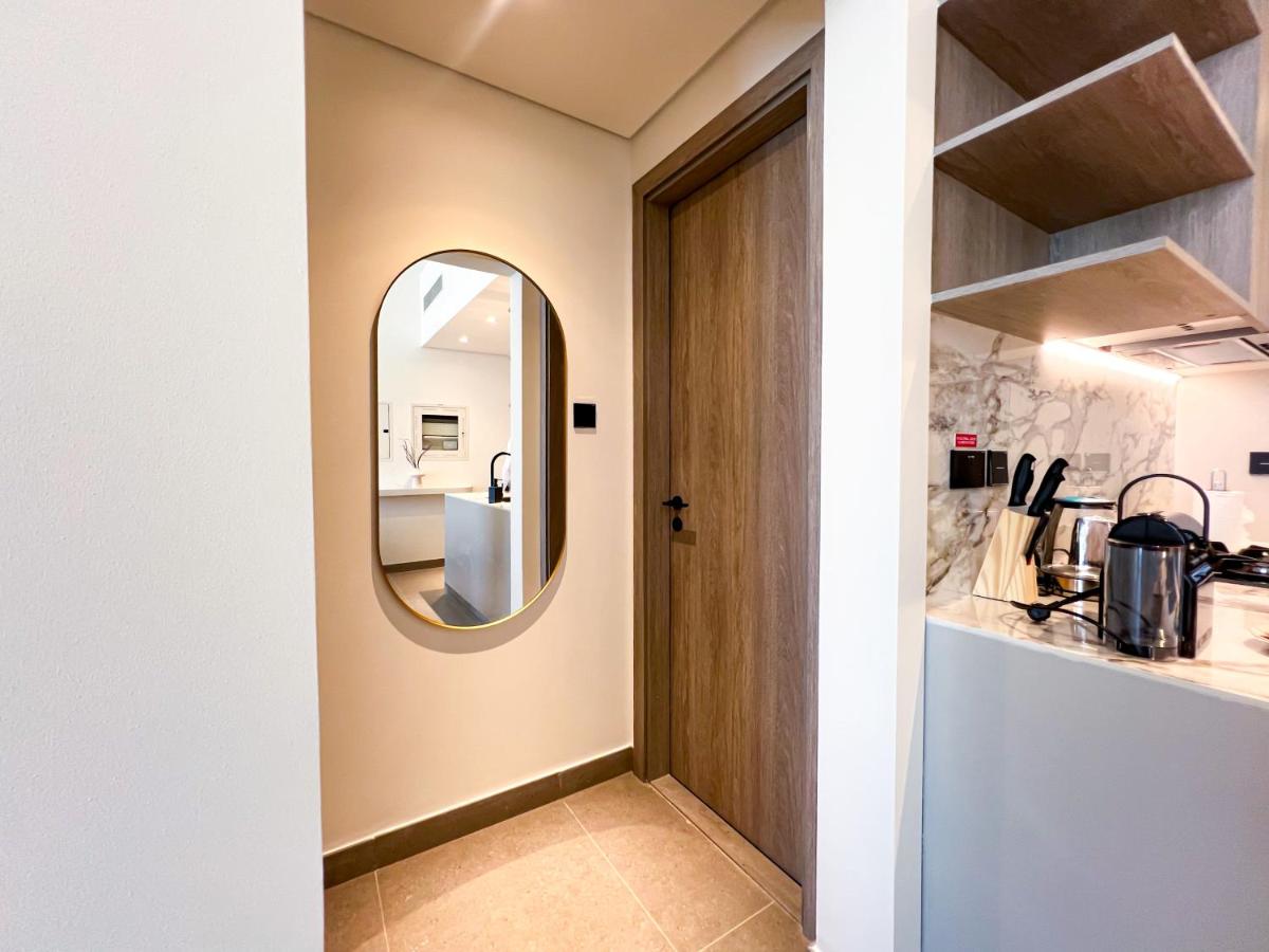 1-BR Gem with Luxe Amenities in JVC - 3