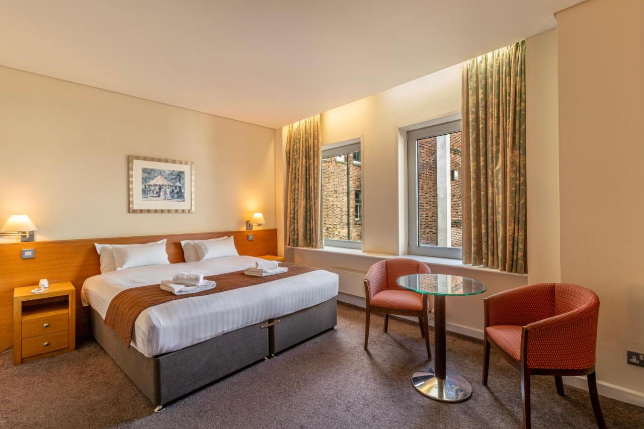غرفة مزدوجة