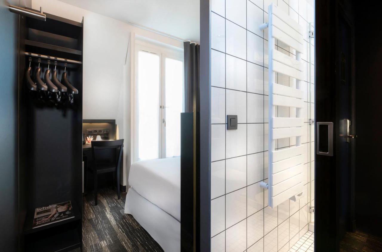 Libertel Gare de L'Est Francais - 3