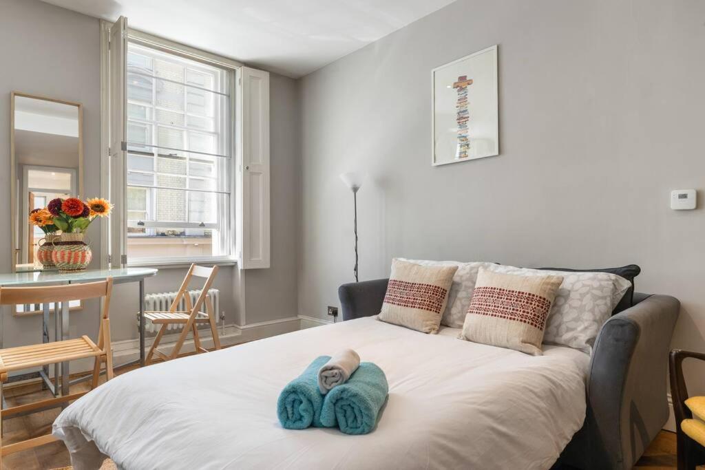 Covent Garden - Best Location for Tourists - 4 Ppl - 2