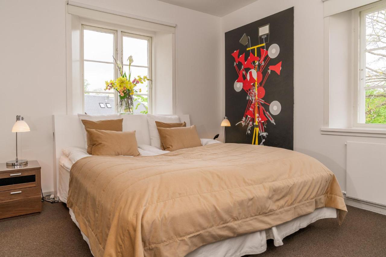 Bernstorff Castle Hotel - 2