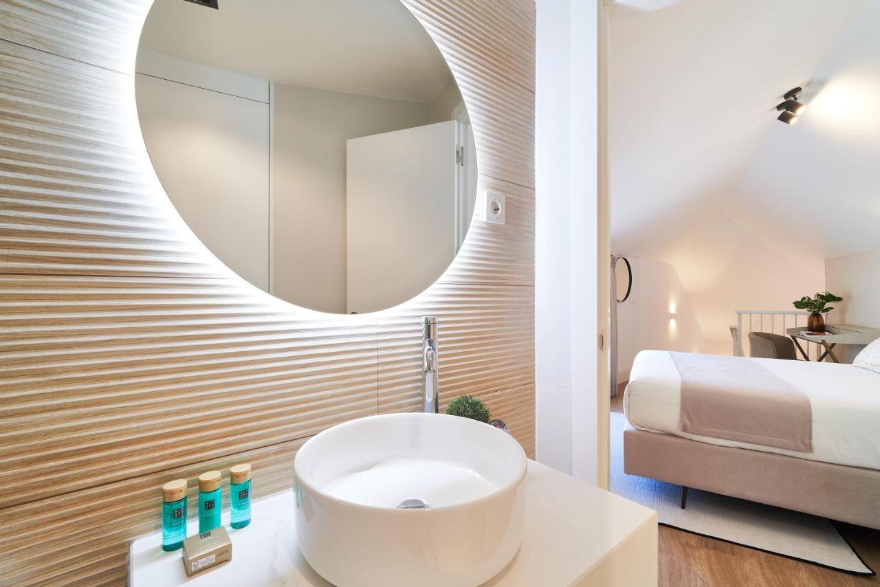 room Select Malaga Suites - 3