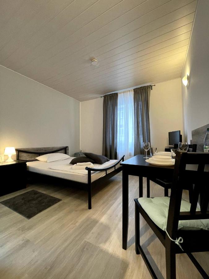 Gemütliches Apartment in nähe der Messe