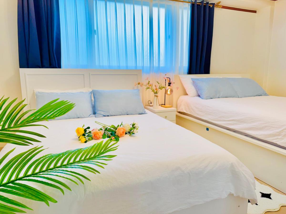 Sadang Greennarae Stay - 4