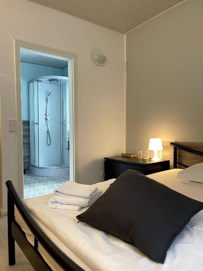 Gemütliches Apartment in nähe der Messe