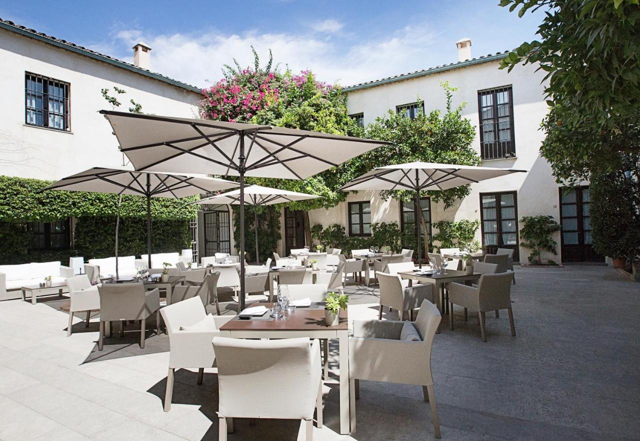 Hospes Palacio del Bailio, Córdoba – Updated 2022 Prices