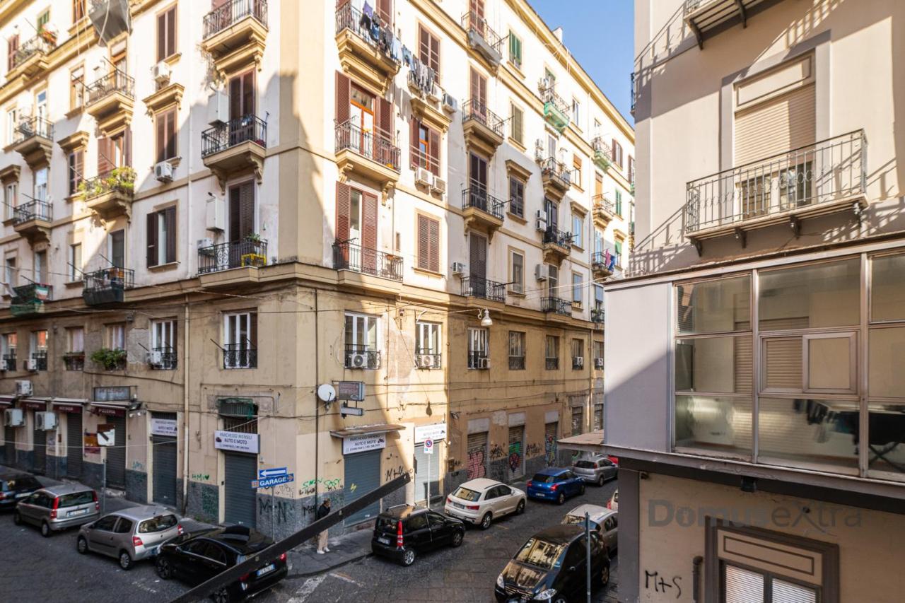 Domus Mattei al Duomo By DomusExtra - 3