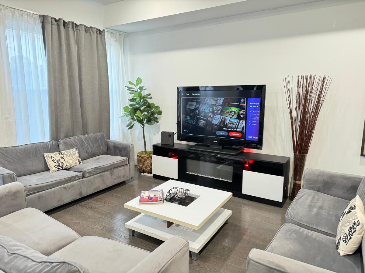 Stunning NYC rooftop views minutes away from NYC 2 bedroom 2 bath - 5