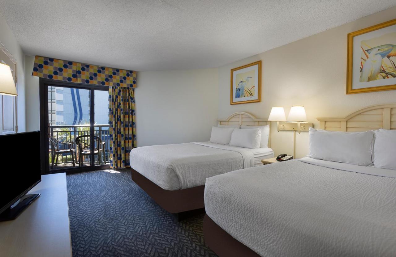 The Reef Resort — photo 8