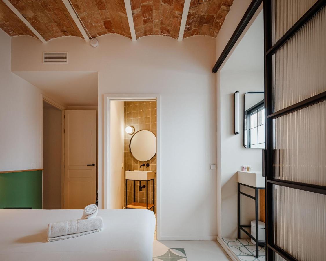 42par1049 - Super Bright 2BR & 2BH in Sant Antoni - 2