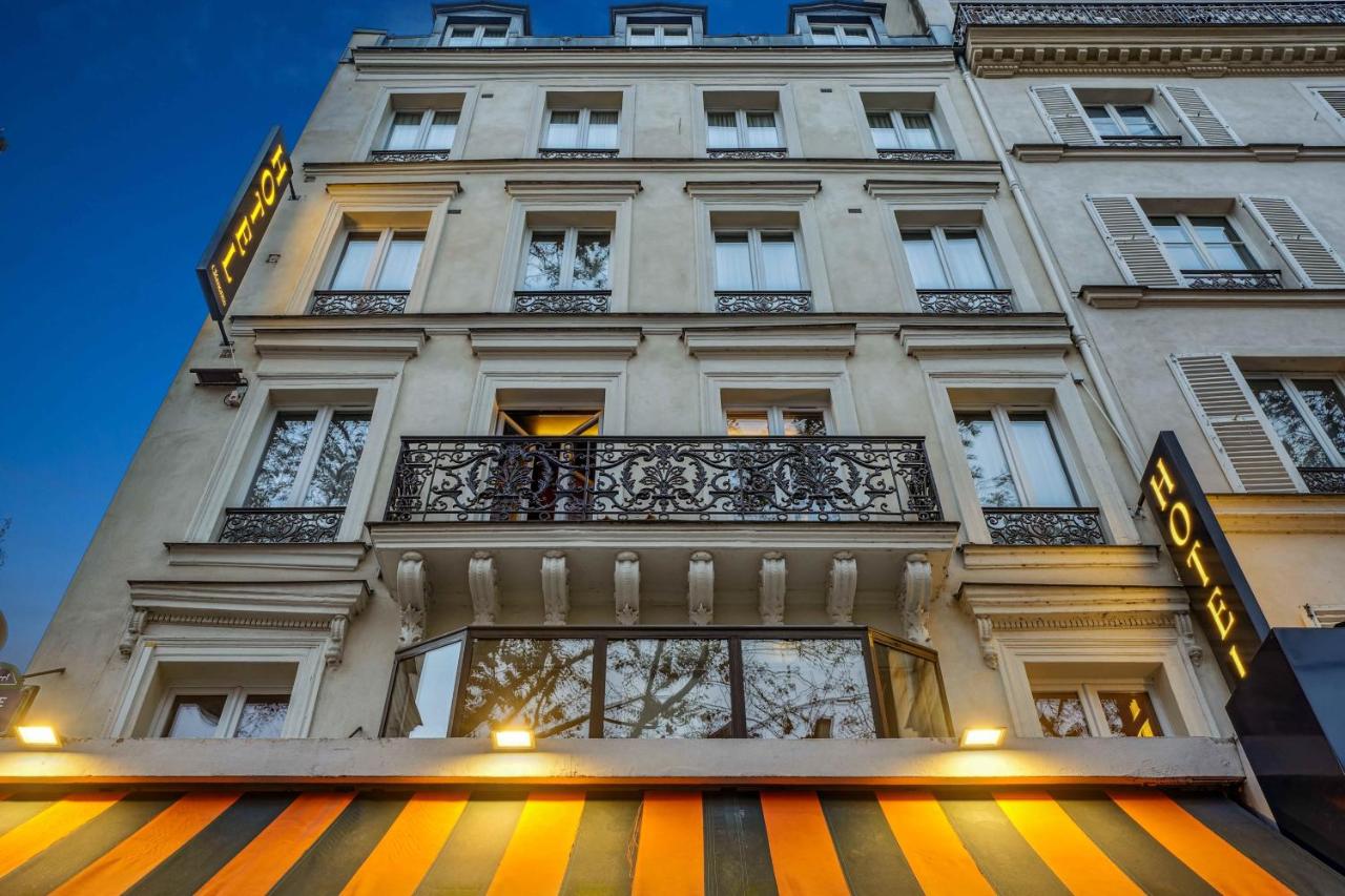 Hôtel Clémence