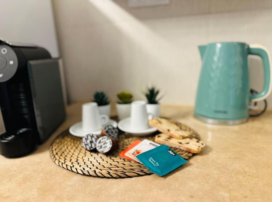 Sado Apartment guest house - 4