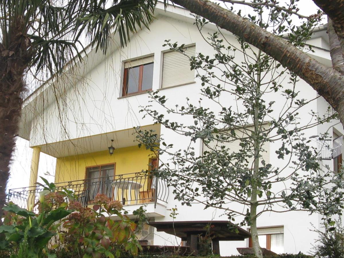 Apartamentos Rurales Casa El Caminero, Merás – Precios ...