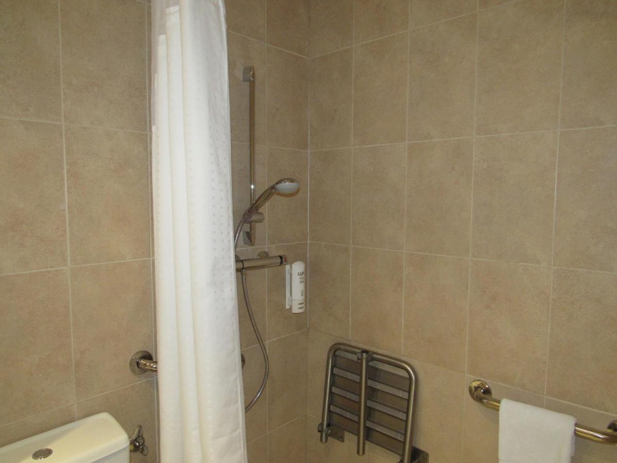 Hotel Onda Castellón (スペイン オンダ) - Booking.com