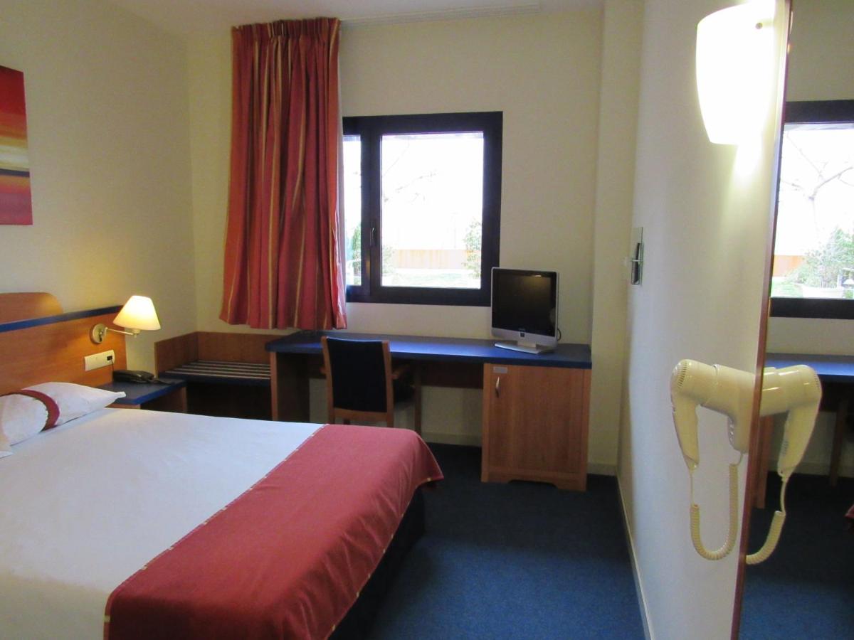 Hotel Onda Castellón (Spanje Onda) - Booking.com