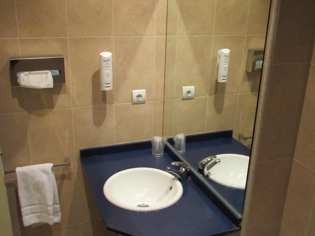 Hotel Onda Castellón (スペイン オンダ) - Booking.com