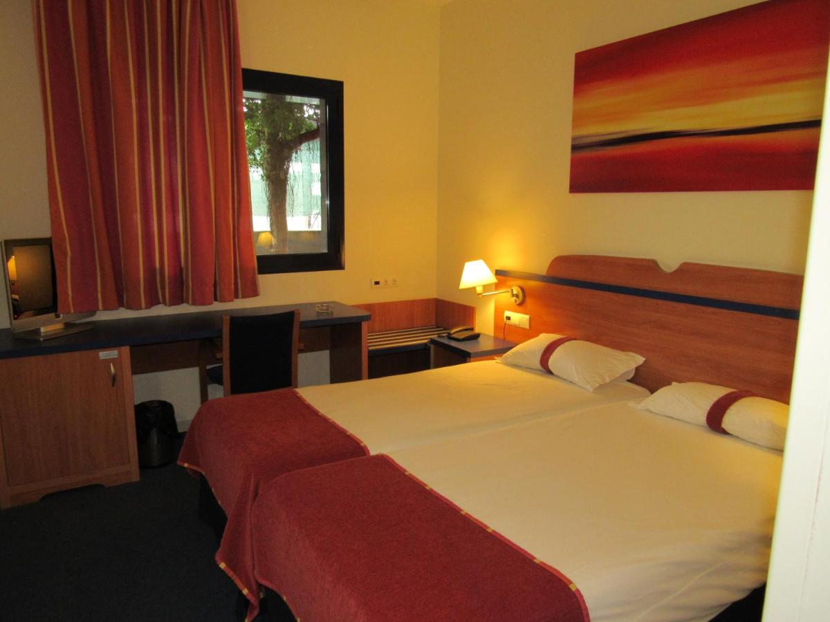 Hotel Onda Castellón (Spanje Onda) - Booking.com