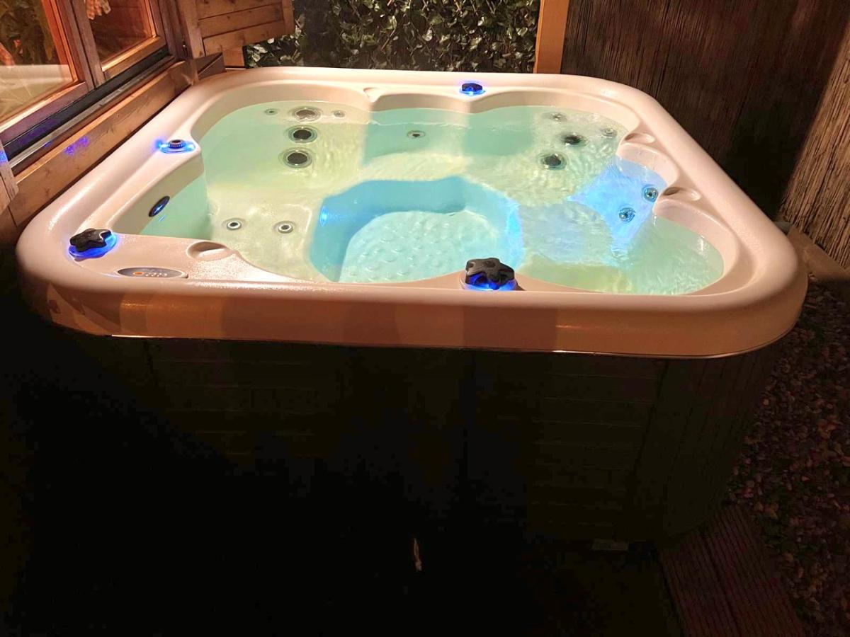 Cozy chalet with garden and jacuzzi near Amsterdam - 5