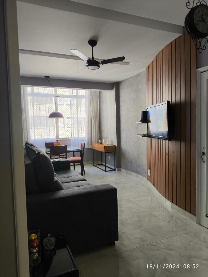 Seu Lugar Em Copacabana