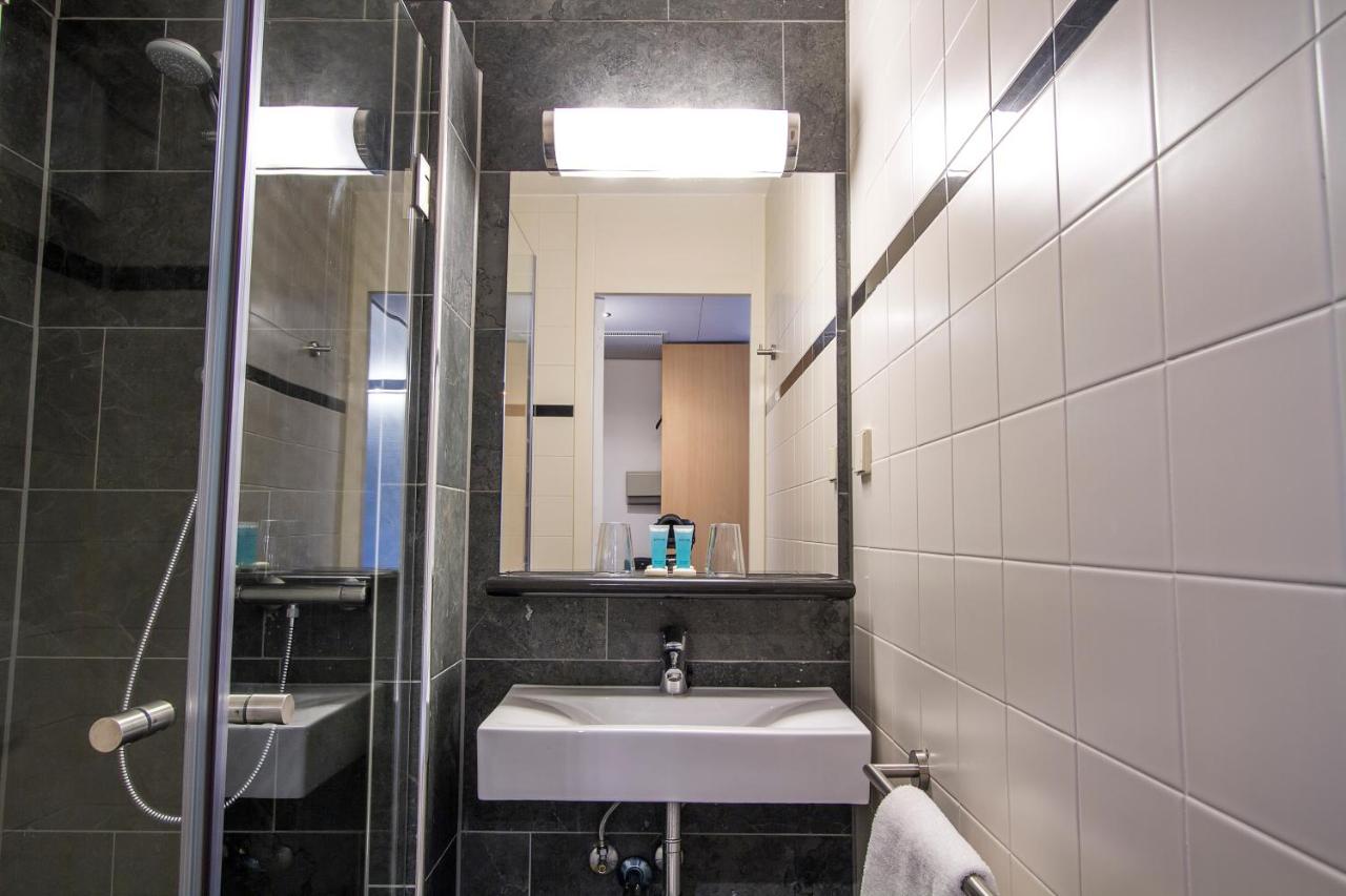 Bastion Hotel Zoetermeer photo