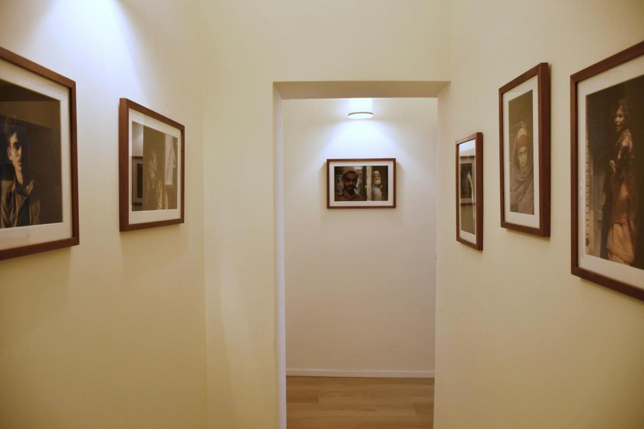 Casa Vayu - Quartieri Spagnoli - 2