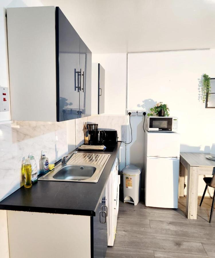 New Deluxe Studio Apt-2 - 4