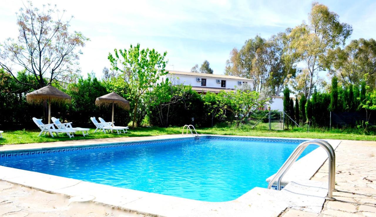 Hotel Rural La Paloma, Villanueva de Tapia – Bijgewerkte ...