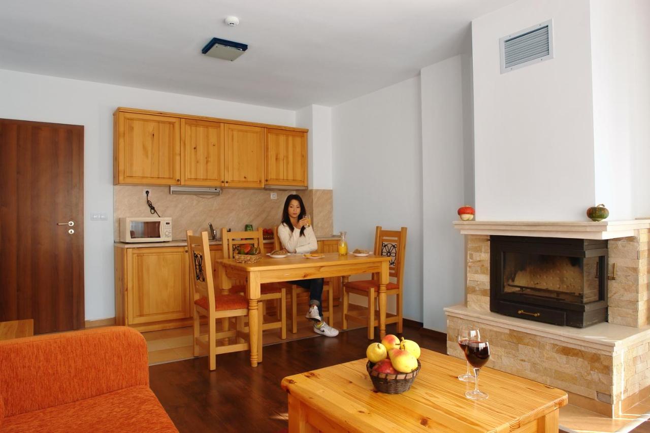 Winslow Infinity Aparthotel photo