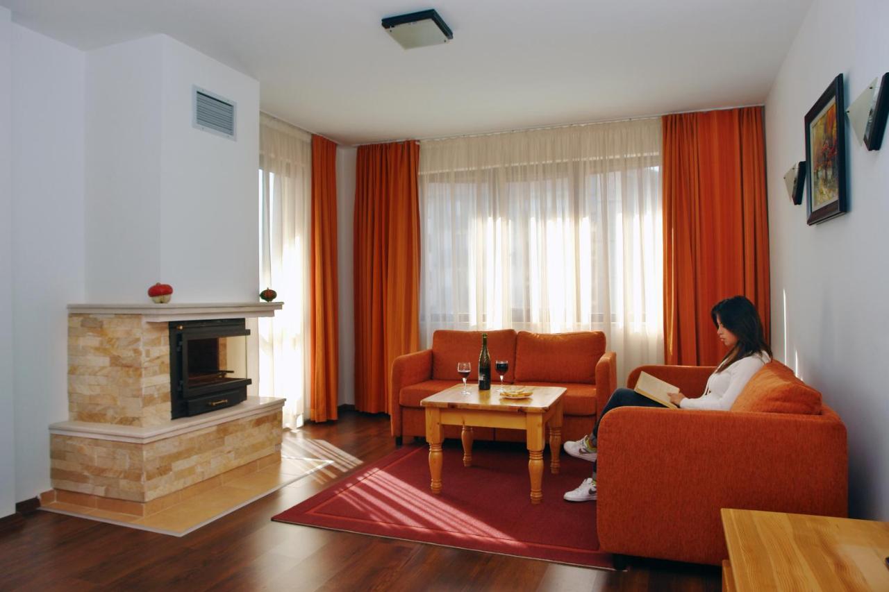Winslow Infinity Aparthotel photo