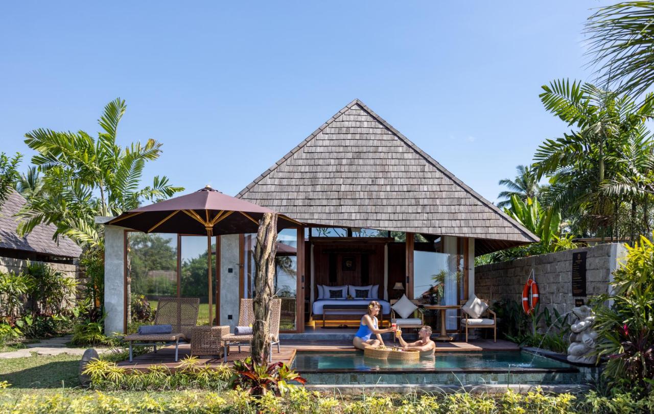 Lasamana Villas Ubud by GenuineHost - 2