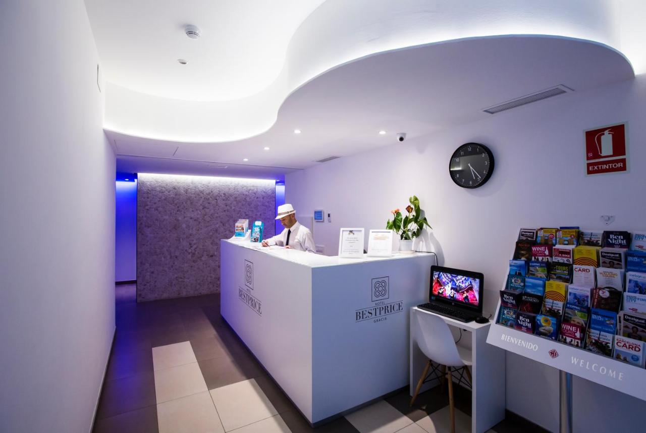 Hotel BESTPRICE Gracia - 4