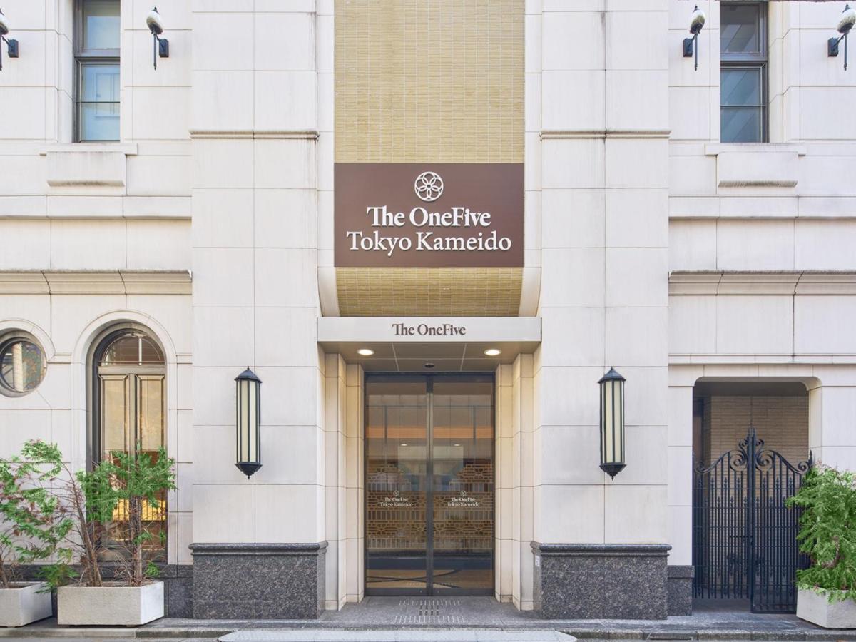 The OneFive Tokyo Kameido