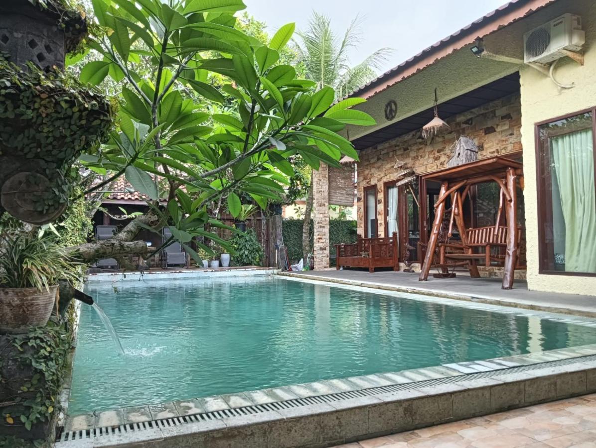 Calmness Villa Syariah
